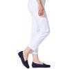 Frank Mully Women’s Loafer Flats Square Toe Comfortable Office Work Shoes, Cute Penny Loafer Slip On Walking Driving Shoes(6046navy)