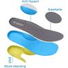 Frank Mully Women’s Wide Width Flats Ballet Flats Round Toe Knit Flat Shoes with Arch Support Wide Toe Box(Grey)