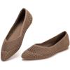 Brown Mesh