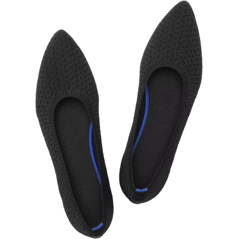 imageFrank Mully womens Balletflatflats
