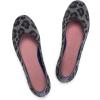Leopard Grey
