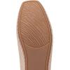 Frank Mully Women’s Flats Square Toe Flats Comfortable Slip on Washable Ballet Flats Shoes for Women Dressy Work(Nude)