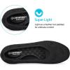Frank Mully Women’s Ballet Flat Shoes Knit Dress Shoes Round Toe Slip On Ballerina Flats for Woman Low Wedge Comfort Soft(6112black)