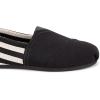 Frank Mully Women’s Knitted Slip On Loafer Flats Comfortable Lightweight Breathable Casual Shoes Knit Loafers for Work, Travel & Daily Wear(Black-4)