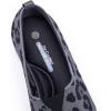 Frank Mully Women’s Knitted Slip On Loafer Flats Comfortable Lightweight Breathable Casual Shoes Knit Loafers for Work, Travel & Daily Wear(Blue-3)