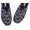 Frank Mully Women’s Knitted Slip On Loafer Flats Comfortable Lightweight Breathable Casual Shoes Knit Loafers for Work, Travel & Daily Wear(Blue-3)