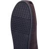 Frank Mully Women’s Knitted Slip On Loafer Flats Comfortable Lightweight Breathable Casual Shoes Knit Loafers for Work, Travel & Daily Wear(Coffee-2)